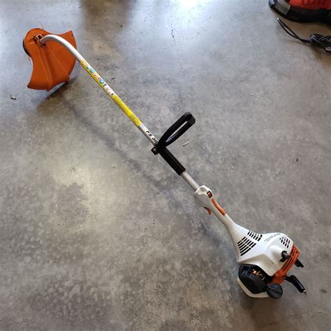 stihl weed trimmer amazon|stihl weedeaters on sale.